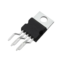 Tda2003 Ses Amplifikatörü Entegresi To-220-5