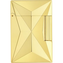 C18611 St Dupont Ligne 2 Fire X Gold Çakmak