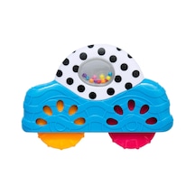 Playgro Araba Çıngırak Dişlik 3+ay Diğer