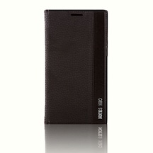 Samsung Galaxy Note 3 Neo (N7500) Gizli Miknatisli Magnum Kilif S 367074609