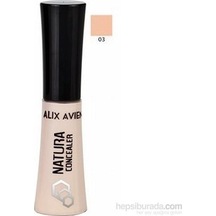 Alıx Avıen Natura Likit Concealer 03