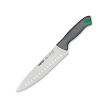 Gastro Şef  Bıçağı Oluklu 21  CM