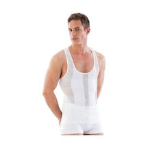Emay Erkek Spor Atlet Korse E1009