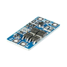 2s 10a Bms Lityum Li-ion Batarya Koruma Kartı