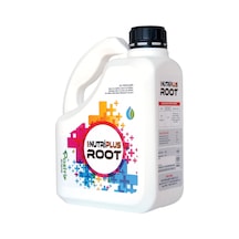 Root Köklendirici Kök Geliştirici Demirli Bakırlı Molibdenli Çinkolu Sıvı Gübre Bitki Besini 3 Litre 0,250