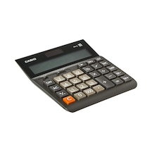Casio Dh 16 Bk Masaüstü Hesap Makinesi Çok Renkli