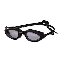 Tryon Yg-3000-106 Unisex Yüzücü Gözlüğü Nosz Siyah
