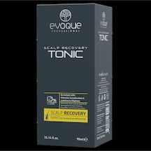 Evoque Professional Scalp Tonic