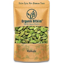 Organik Bitkim Kakule 500 G