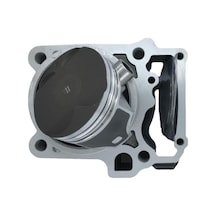 Cf Moto Sr250 Silindir Yan Sanayi
