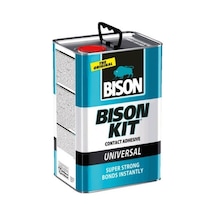 Festival Aks - Bison Kit Kontak Yapıştırıcı 3 Lt