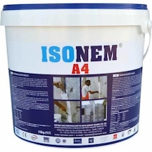 Isonem A4 Sızdırmaz Elastik Dolgu 10 Kg Beyaz