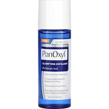 Panoxyl Akne Karşıtı Durulanmayan Yüz Peeling 118 ML