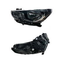 Far Hyundai Accent Blue 2011-2014 Sol Elektrikli - Product Code