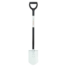 Fiskars 131513 - 1019605 Hafif Bahçivan Küreği