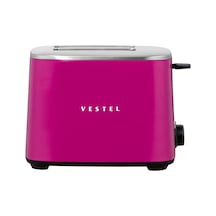 Vestel Retro 2 Dilim Ekmek Kızartma Makinesi