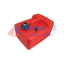 EASTERNER YAKIT TANKI 12LT JAK GİRİŞLİ