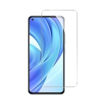 Xiaomi Mi 10T Nano Kırılmaz Cam Ekran Koruyucu