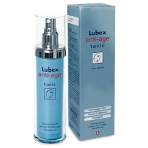 Lubex Anti Age Canlandırıcı ve Gözenek Küçültücü Tonik 120 ML
