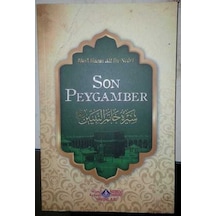 Son Peygamber Ebul Hasan Ali En-Nedvi