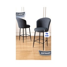 Antrasit - Siyah
