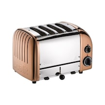 Dualit 47390 Classic 4 Dilim Ekmek Kızartma Makinesi