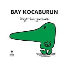 Bay Kocaburun - Eğlenceli Çocuk Hikayesi