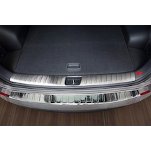 Hyundai Tucson Krom Bagaj Eşiği 2015-2020