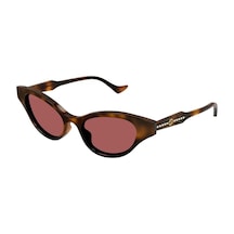 Gucci Gg1298s 002 51 Kadın Güneş Gözlüğü