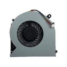 Toshiba Uyumlu Satellite L850-1l3, L850-1l4, L850-1r2 Cpu Fan, İşlemci Fanı - 4 Pinli Versiyon 44164078