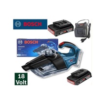 Bosch Gas 18v-1 Akülü El Süpürgesi 2 Ah Çift Batarya 8 Li Allen