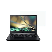Acer Uyumlu Aspire 7 15.6 İnç Ekran Koruyucu Nano