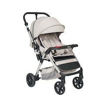 Baby Home 925 X5 Çift Yönlü Bebek Arabası