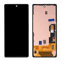 Google Pixel 6a Lcd Ekran Dokunmatik