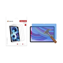 Zore Xiaomi Redmi Pad Uyumlu Davin Tablet Nano Ekran Koruyucu-şeffaf