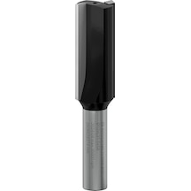 Için Standart Yiv Frezesi Ahşap Için Ø 12 Mm Çalışma Uzunluğu 32 Mm El Frezesi Aksesuarı