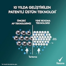 Men Erkek Sprey Deodorant Xtra 72 Saat Kesintisiz Üstün Koruma 200 Ml
