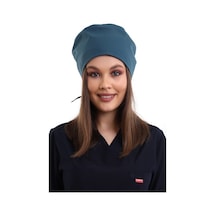 Petrol Yeşili Cerrahi Bone - Doktor Bone-Standart-33 Petrol Yeşil