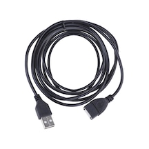 Gabble GAB-UK03 USB Erkek Dişi 3 M Uzatma Kablosu