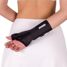 Başparmak Destekli El Bilek Ateli Sol Orthocare 4521