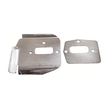 Motorlu Testere Egzoz Sacı Oleomac 947/952 Takım