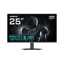 Gıgabyte G25f2a 24,5 240hz 1ms Freesync Premium Fhd Ips Gaming Cece5gıg0044