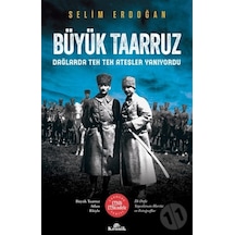 Büyük Taarruz