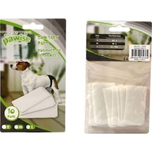 Pawise Köpek Regl Pedi (L) 10'lu Paket
