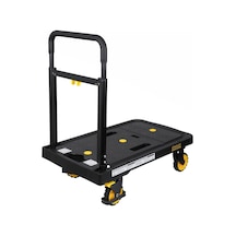 Fatmax Fxwt-712 Alüminyum Platform Arabası