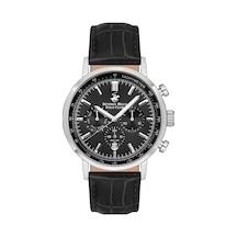 Beverly Hills Polo Club Bp3303x.351 Erkek Kol Saati
