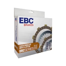 Ebc Drc275 2013-2021 Ktm 450 Exc-f Six Days Uyumlu Debriyaj Seti Balata Yay Sac Set