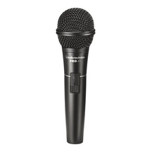 Audio Technica Pro41 Cardioid Dynamic Microphone