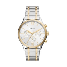 Fossil Fbq2698 Erkek Kol Saati Gri