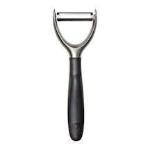 Ikea 365 Vardefull Mutfak Meyve Sebze Soyacak 18 CM Siyah